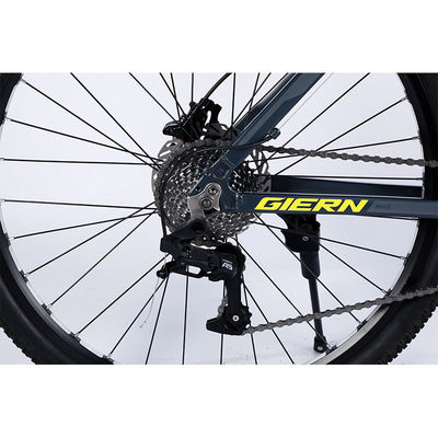 27 Speed Alloy Frame Mountain Bike 26/27.5/29 inch met Cst 1.95 banden