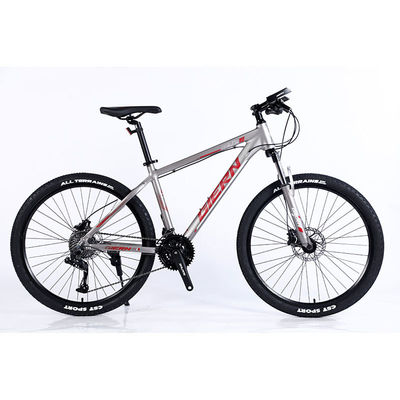 30 Speed Al Cassette Hub Mountain Bike met Steel Fork van in 26/27.5/29 inch
