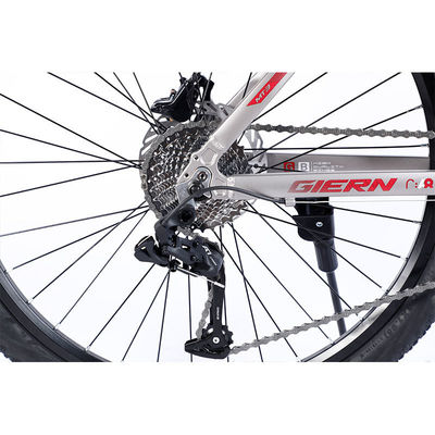 30 Speed Al Cassette Hub Mountain Bike met Steel Fork van in 26/27.5/29 inch