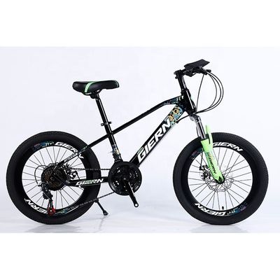 20" staal MTB Chinese 21S fiets fietsen voor kinderen bruto gewicht 12 beperkte tijd aanbieding