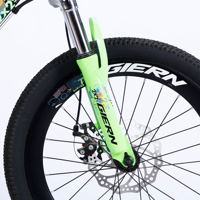20" staal MTB Chinese 21S fiets fietsen voor kinderen bruto gewicht 12 beperkte tijd aanbieding