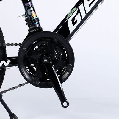 20" staal MTB Chinese 21S fiets fietsen voor kinderen bruto gewicht 12 beperkte tijd aanbieding