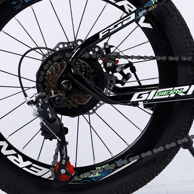 20" staal MTB Chinese 21S fiets fietsen voor kinderen bruto gewicht 12 beperkte tijd aanbieding