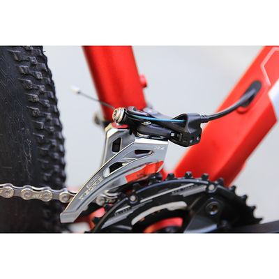 Persoonlijke oefenfiets maten 29 inch Mountain Bike met 22 snelheidsversnellingen en gladde lassen