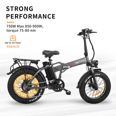 Oefening Balance elektrische fiets met borstelloze motor Professional