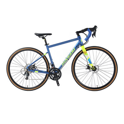 Hoogwaardige fabriek rechtstreekse verkoop wegfiets aluminium legering wegfiets Shimano Tiagra 4700 versnellingsbak