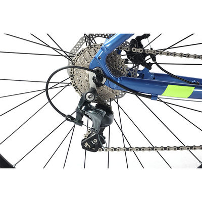 Hoogwaardige fabriek rechtstreekse verkoop wegfiets aluminium legering wegfiets Shimano Tiagra 4700 versnellingsbak