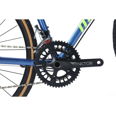 Hoogwaardige fabriek rechtstreekse verkoop wegfiets aluminium legering wegfiets Shimano Tiagra 4700 versnellingsbak