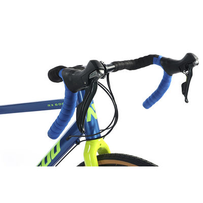 Hoogwaardige fabriek rechtstreekse verkoop wegfiets aluminium legering wegfiets Shimano Tiagra 4700 versnellingsbak