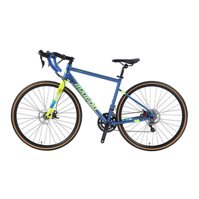 Hoogwaardige fabriek rechtstreekse verkoop wegfiets aluminium legering wegfiets Shimano Tiagra 4700 versnellingsbak