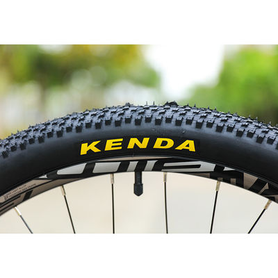 Op maat gemaakt 24 snelheid Dual Suspension Mountain Bike Frame met 27.5 * 1.95 "bandbreedte