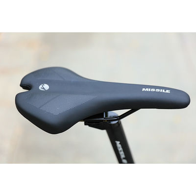 Op maat gemaakt 24 snelheid Dual Suspension Mountain Bike Frame met 27.5 * 1.95 "bandbreedte