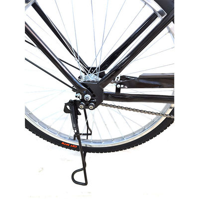 150 kg laadvermogen City Bike en Economische vrachtfiets voor de Afrikaanse markt