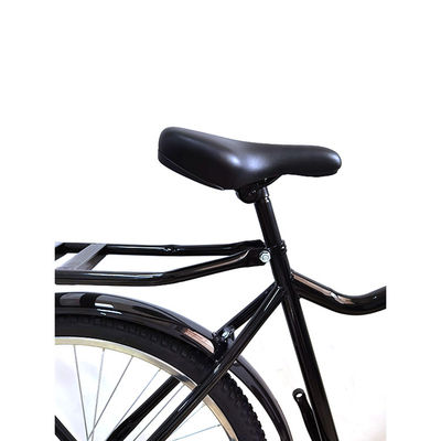 150 kg laadvermogen City Bike en Economische vrachtfiets voor de Afrikaanse markt