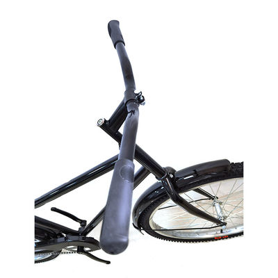 150 kg laadvermogen City Bike en Economische vrachtfiets voor de Afrikaanse markt