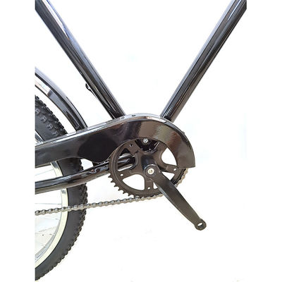 150 kg laadvermogen City Bike en Economische vrachtfiets voor de Afrikaanse markt