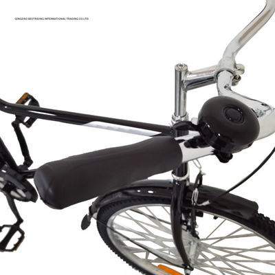 Organisatieprogramma Retrofiets 18kg en Hard Frame Niet-achterste demper met vrachtdrager