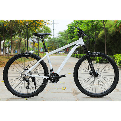 Aluminium Aluminium Rim Mountain Bike Helm voor avontuurlijke tieners op E-Bike en Fat Tire