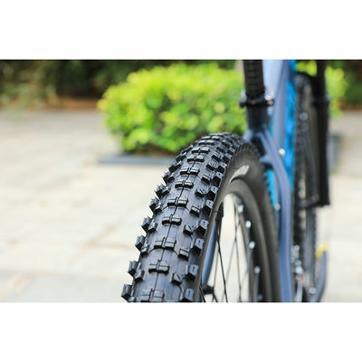 Aluminium Aluminium Rim Mountain Bike Helm voor avontuurlijke tieners op E-Bike en Fat Tire