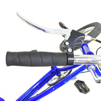 16 inch vliegwiel 18T snelheden lokale enkele snelheid 3 wielen vracht trike rickshaw pedaal driewieler