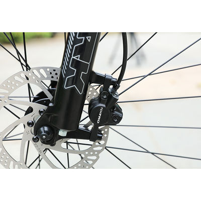 Lichtgewicht 27.5 inch MTB Aluminium Frame Hydraulische remmen Mountainbike 24/27/30 snelheid