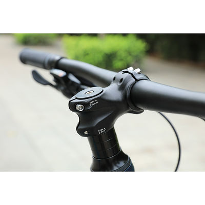 Kerstcadeau voor tieners 24 Speed Mountainbike met titanium frame en duurzaam ontwerp