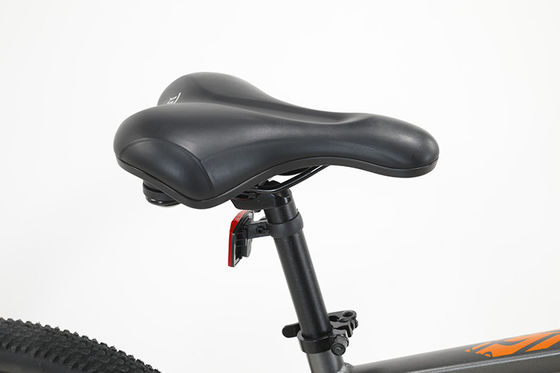 Gepersonaliseerde 6 snelheid Lithium batterij elektrische mountainbike voor off-road avonturen
