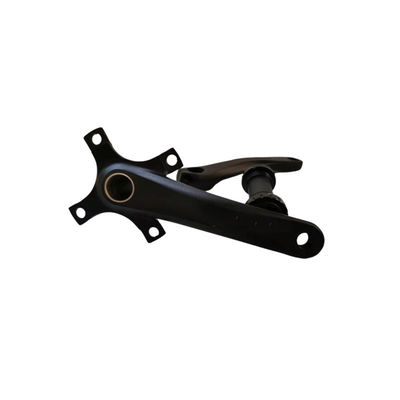 Mountainbike Crankset 170mm 104BCD Alloy Bike Components 790g met onderste beugel