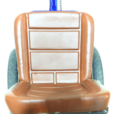 16 inch volwassen driewieler met aluminium legering remgreep en aluminium rand