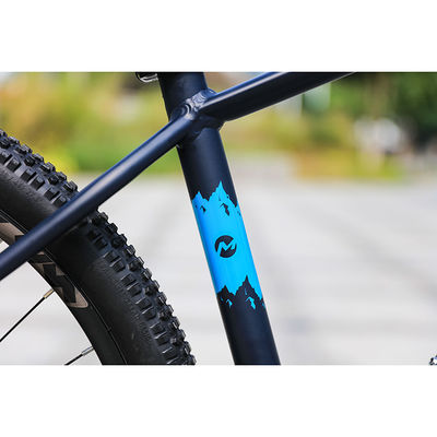 22 Speed Mountain Bike Carbon Fiber Fiets voor mannen Laadcapaciteit 150KG 27 Inch Cycle