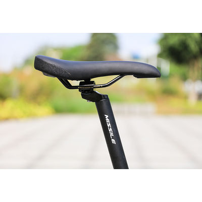 22 Speed Mountain Bike Carbon Fiber Fiets voor mannen Laadcapaciteit 150KG 27 Inch Cycle