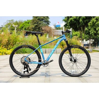 Outlet Hard Frame Non-rear Damper Trek Mountain Bike met 27.5" Wielen en Pedalen