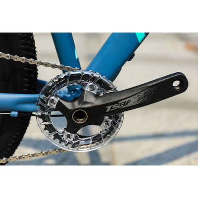 Outlet Hard Frame Non-rear Damper Trek Mountain Bike met 27.5" Wielen en Pedalen