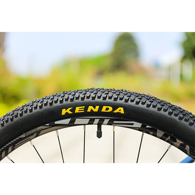 Outlet Hard Frame Non-rear Damper Trek Mountain Bike met 27.5" Wielen en Pedalen
