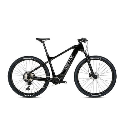 Afstandsbediening Elektrische fiets M510 Middrive En 48V 13Ah Lithiumbatterij