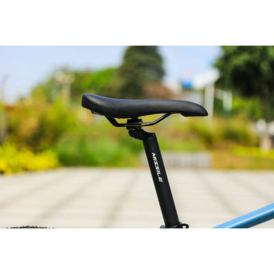 Outlet Hard Frame Non-rear Damper Trek Mountain Bike met 27.5" Wielen en Pedalen