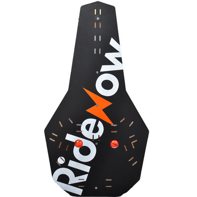 21kg Black Power Trainer Board Uw indoor fitness oplossing voor fietsen en schommelen