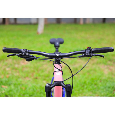 Neem je fietsen naar het volgende niveau met onze dubbele ophanging 29 inch mountainbike