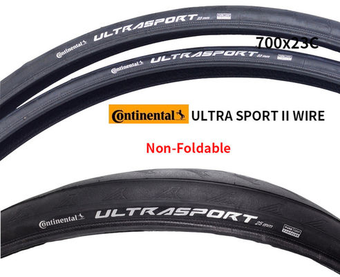 Continental Ultra Sport Grand Sport Race Fietstocht Fietstoetsenband voor wegfietsen