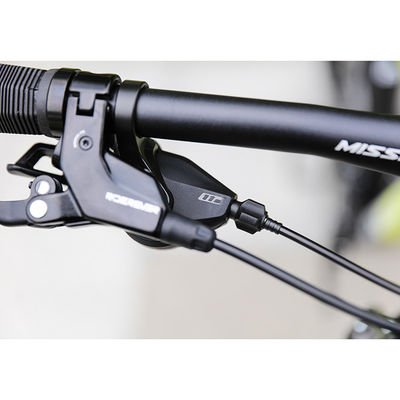 22 snelheid Volle ophanging Mountain Bike 29 inch bandbreedte voor klanttevredenheid