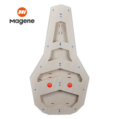 RideNow Rocking Board 13 Grade Beweging Power Trainer voor optimale thuis fietsen workouts