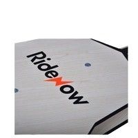 Top Bike Power Trainer Board voor effectieve indoor workouts Verpakking Grootte 169*94*12 Cm