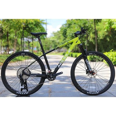 Sunshine 11-50T 12 Speed HG Cassette Mountain Bike 29 Inch 24 Speed Cycle voor volwassenen