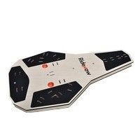 Top Bike Power Trainer Board voor effectieve indoor workouts Verpakking Grootte 169*94*12 Cm