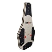Top Bike Power Trainer Board voor effectieve indoor workouts Verpakking Grootte 169*94*12 Cm