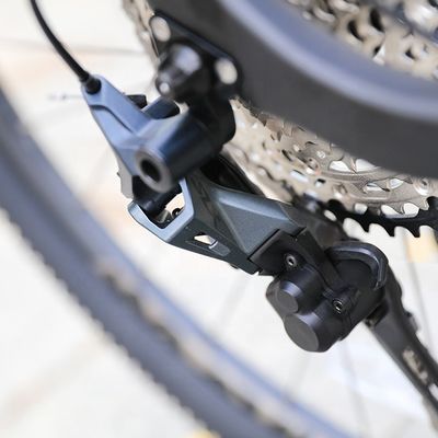 Sunshine 11-50T 12 Speed HG Cassette Mountain Bike 29 Inch 24 Speed Cycle voor volwassenen
