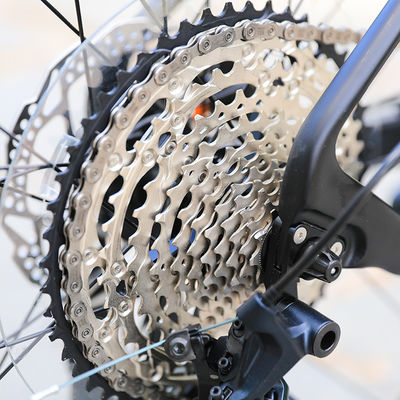 Sunshine 11-50T 12 Speed HG Cassette Mountain Bike 29 Inch 24 Speed Cycle voor volwassenen
