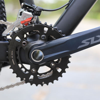 29 inch Mountainbike met aluminium rand en koolstof frame van Original