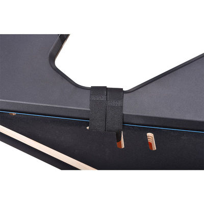 Organiseer je fietsen met RideNow Rocking Board Perfecte binnenopslagoplossing