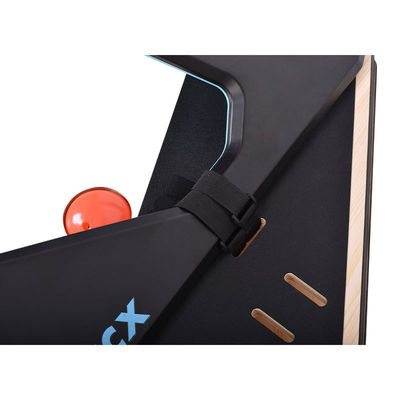 Organiseer je fietsen met RideNow Rocking Board Perfecte binnenopslagoplossing